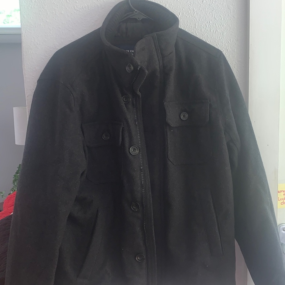 American Eagle Jacket